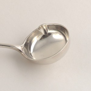 Ladle (France), ca. 1890