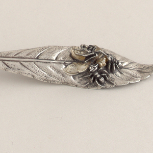 Demi-tasse Spoon (France), ca. 1890