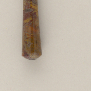 Fork (England), ca. 1630–50