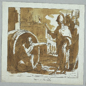 Drawing (Italy)