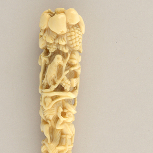Knife (possibly Germany), ca. 1675–1700