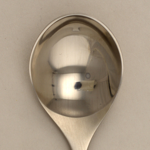 Maya Spoon, 1961