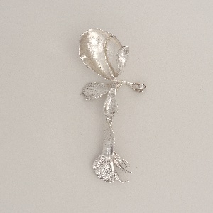 Soup Spoon (France), 1966