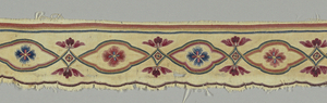 Band (India), ca. 1700