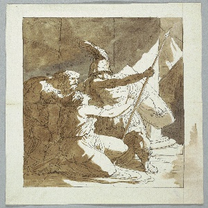 Drawing (Italy)