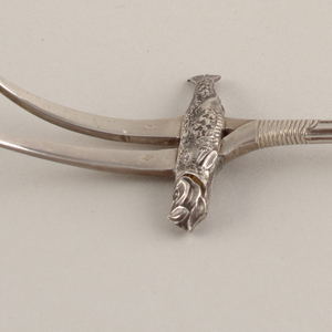 Fork (France), ca. 1890