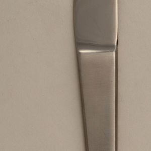 2060 Knife, ca. 1958