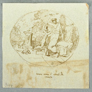 Drawing (Italy)