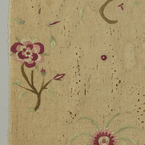 Panel (Portugal), 18th century