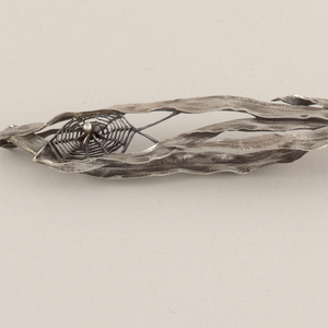 Dessert Spoon (France), ca. 1890