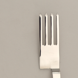 XUM Dinner Fork, ca. 1990