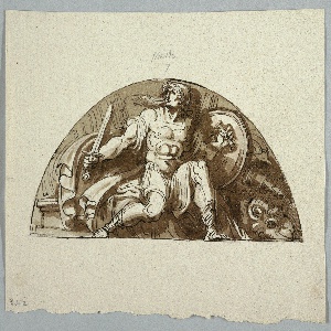 Drawing (Italy)