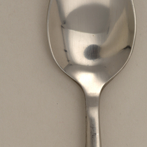Grand Prix Teaspoon, 1980
