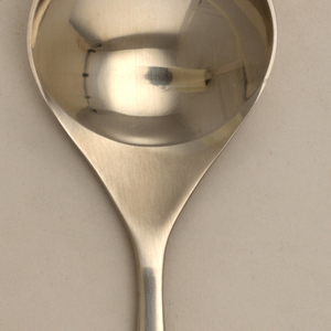 Maya Spoon, 1961