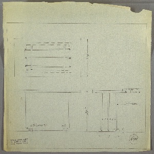 Drawing, Table