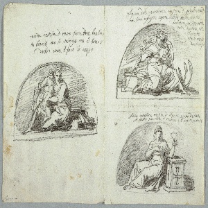 Drawing (Italy)