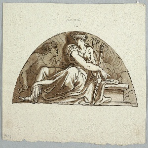 Drawing (Italy)