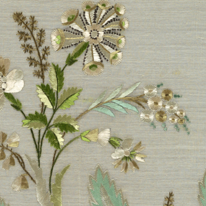 Border (France), 19th century