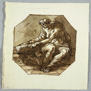 Drawing (Italy)