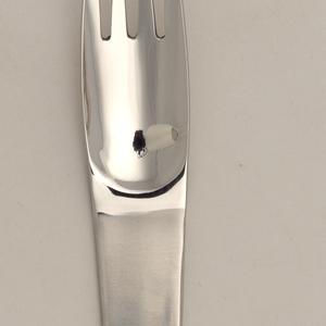 2060 Fork, ca. 1958