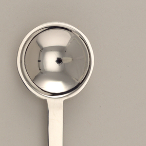 XUM Teaspoon, ca. 1990