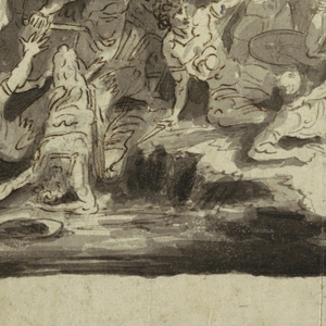 Drawing (Italy)