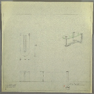Drawing, Vanity, ca. 1929–30