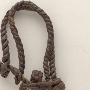 Case, mid-18th century