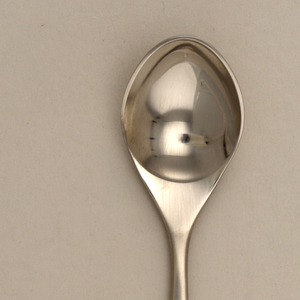 Maya Spoon, 1961