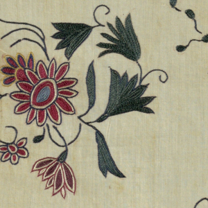 Fragments (India), 18th century