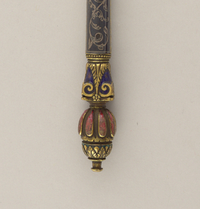 Knife, late 16th–mid-17th century
