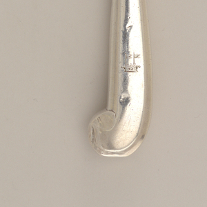 Knife (England), 18th–19th century