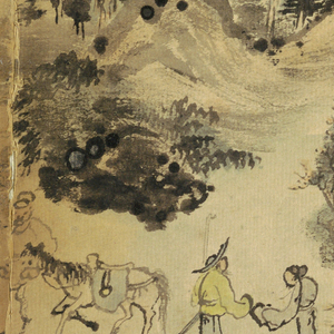 Drawing Panel