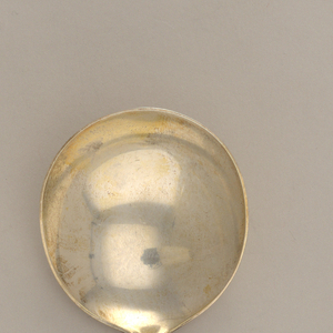 Contempora Spoon, before 1928