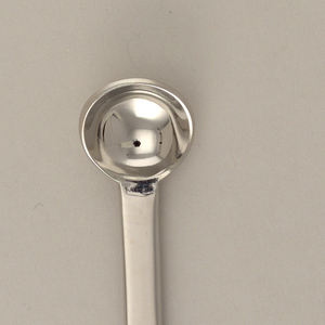 "TI-1" flatware Spoon, 1989