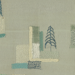 Panel (USA), 1954