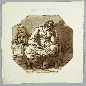 Drawing (Italy)