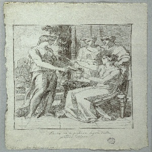 Drawing (Italy)