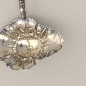 Punch Ladle (possibly France)