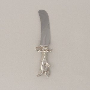 Dinner Knife (France), 1966