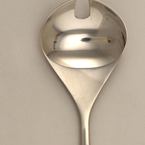 Maya Server, Salad, 1961