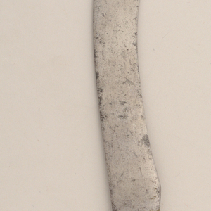 Knife (France), ca. 1744