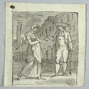 Drawing (Italy)