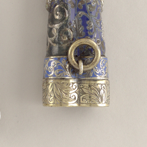Sheath (Germany), ca. 1650