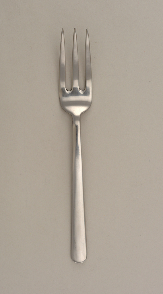 Grand Prix Cake Fork