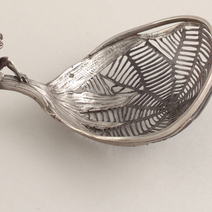 Sugar Sifter (France), ca. 1890