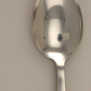 Grand Prix Soup Spoon, 1980