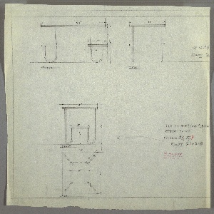 Drawing, Table