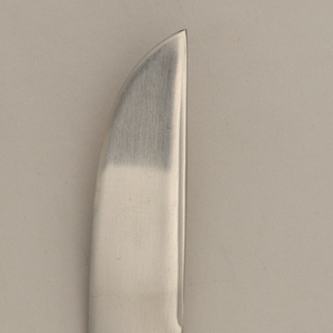 Grand Prix Fish Knife, 1980