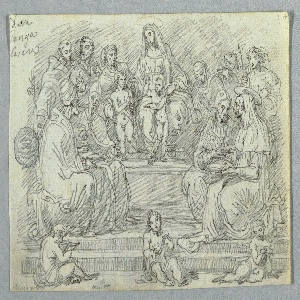Drawing (Italy)